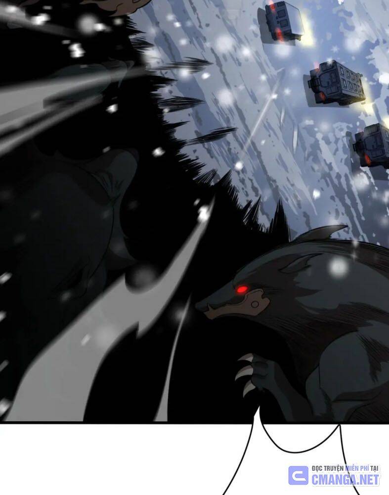 Vạn Tộc! Tru Sát!! [Chap 1-53]