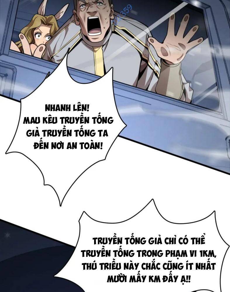 Vạn Tộc! Tru Sát!! [Chap 1-53]