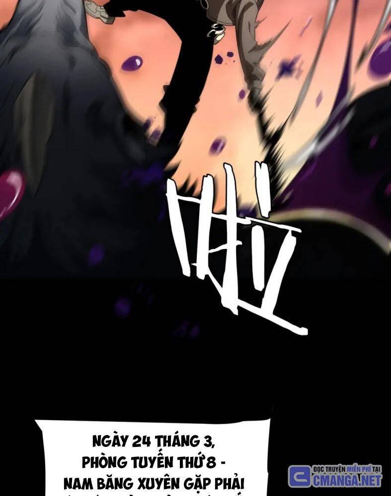 Vạn Tộc! Tru Sát!! [Chap 1-53]