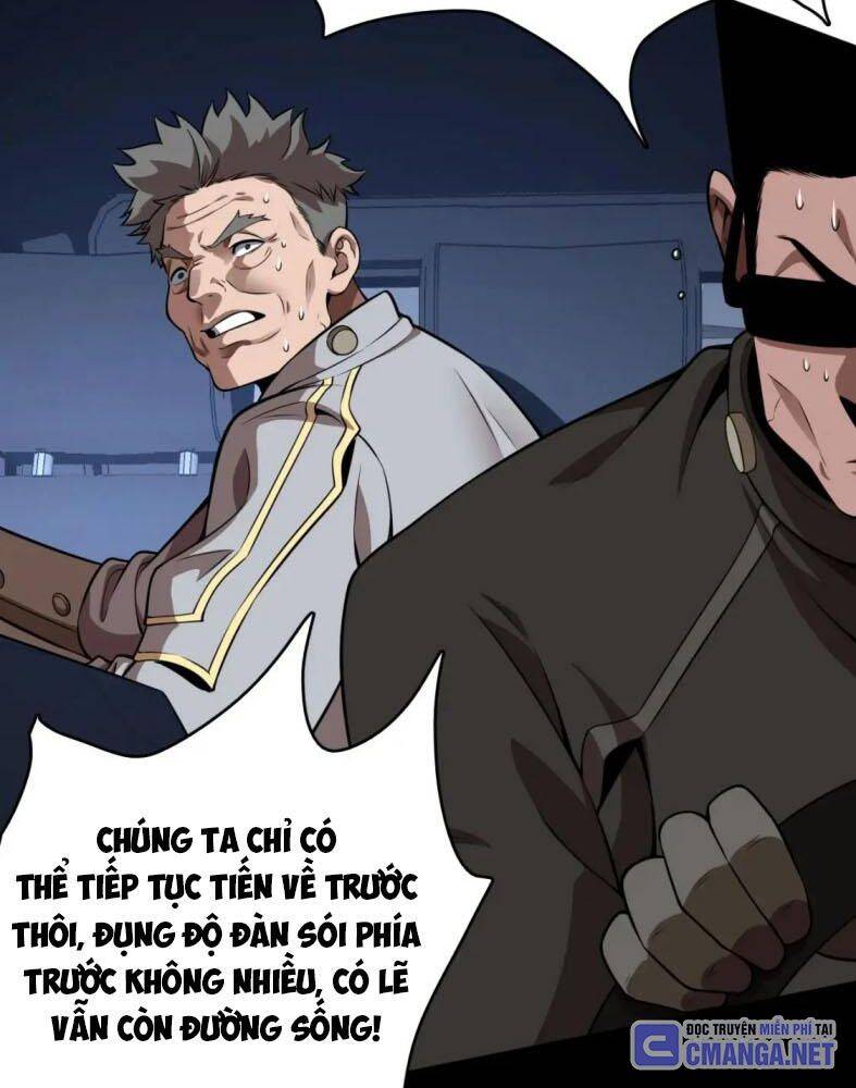 Vạn Tộc! Tru Sát!! [Chap 1-53]