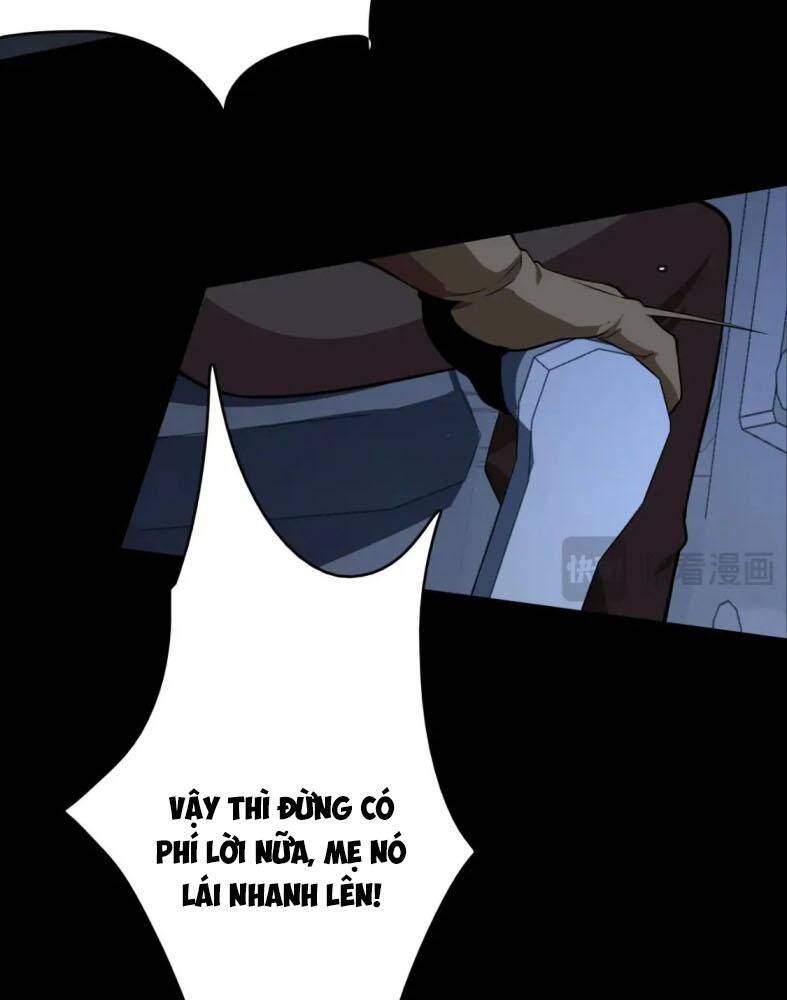Vạn Tộc! Tru Sát!! [Chap 1-53]