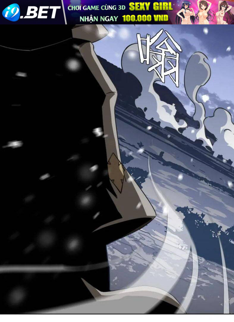 Vạn Tộc! Tru Sát!! [Chap 1-53]