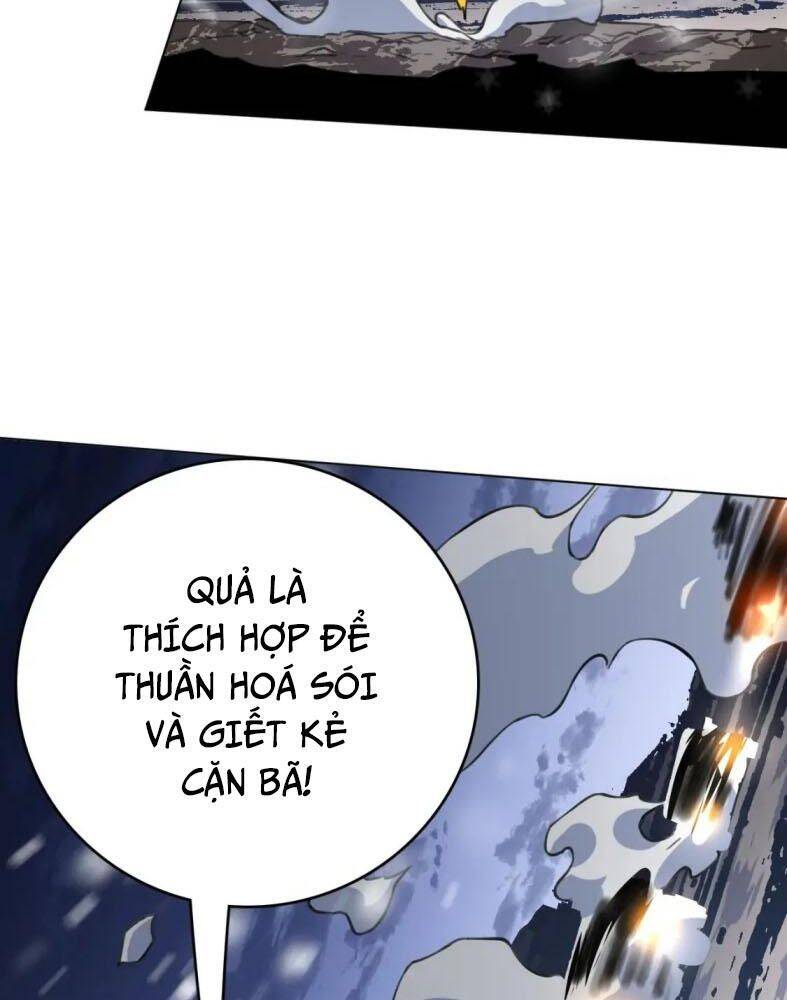 Vạn Tộc! Tru Sát!! [Chap 1-53]