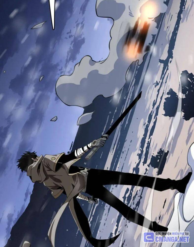 Vạn Tộc! Tru Sát!! [Chap 1-53]