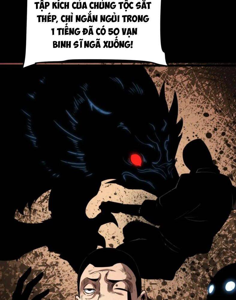 Vạn Tộc! Tru Sát!! [Chap 1-53]