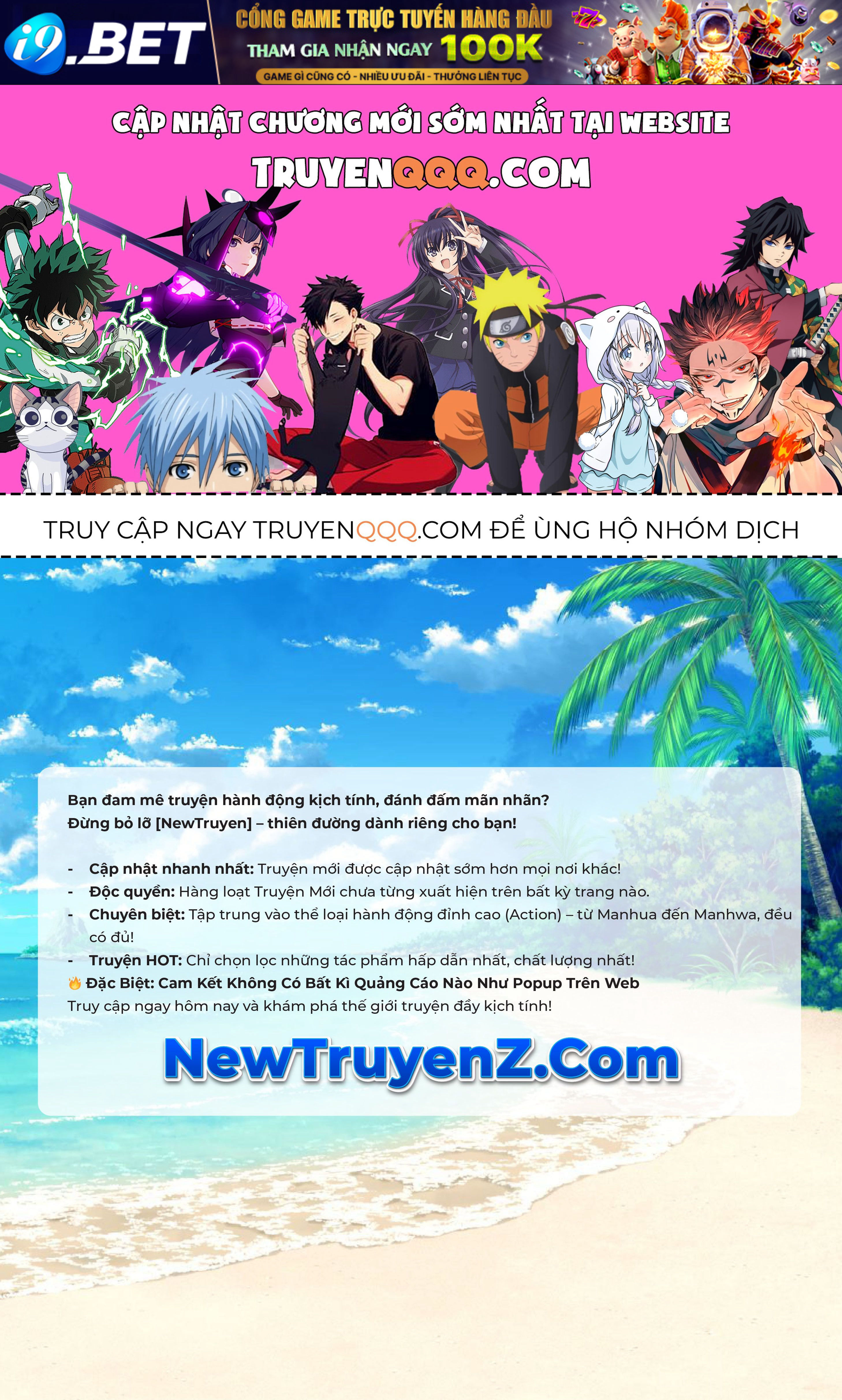 Nettruyen Truyện tranh online