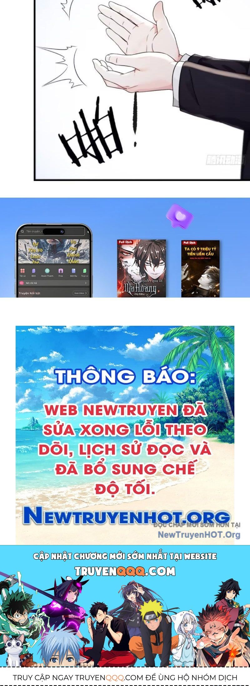 Nettruyen Truyện tranh online