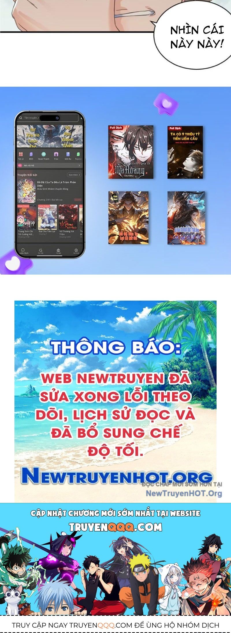 Nettruyen Truyện tranh online