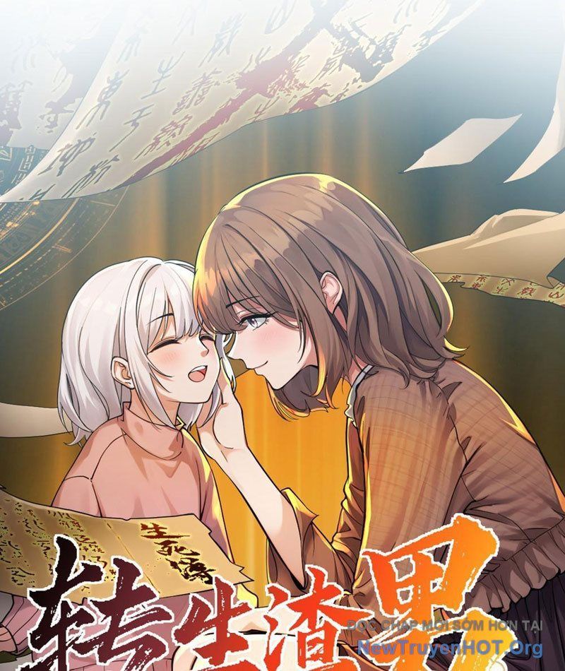 Chuyển Sinh Thành Tra Nam Ta Giúp Thê Tử Trường Sinh [Chap 1-29]