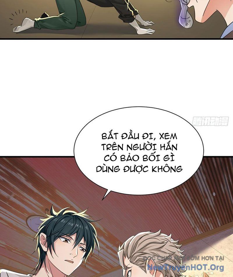Chuyển Sinh Thành Tra Nam Ta Giúp Thê Tử Trường Sinh [Chap 1-29]