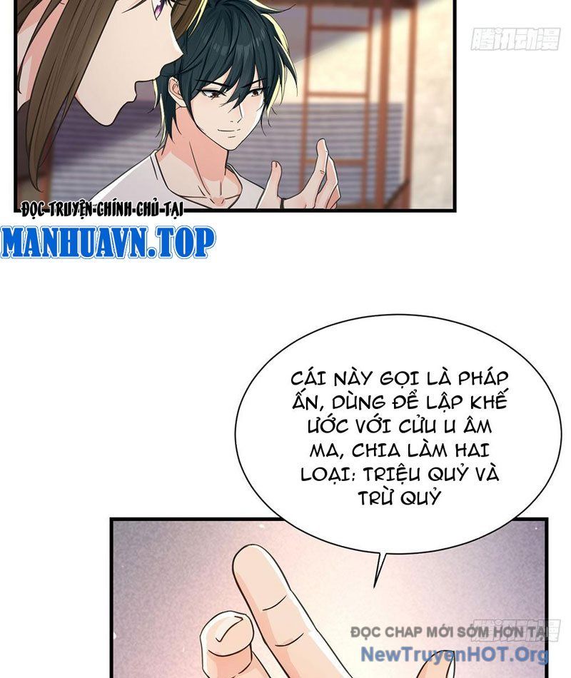 Chuyển Sinh Thành Tra Nam Ta Giúp Thê Tử Trường Sinh [Chap 1-29]