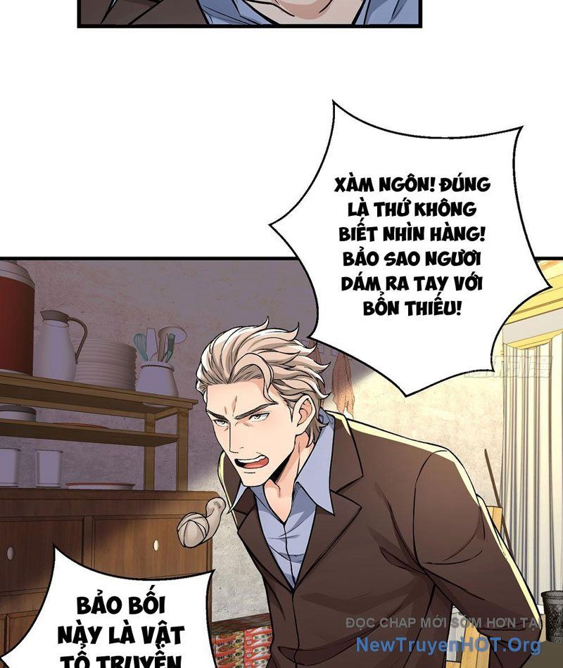 Chuyển Sinh Thành Tra Nam Ta Giúp Thê Tử Trường Sinh [Chap 1-29]
