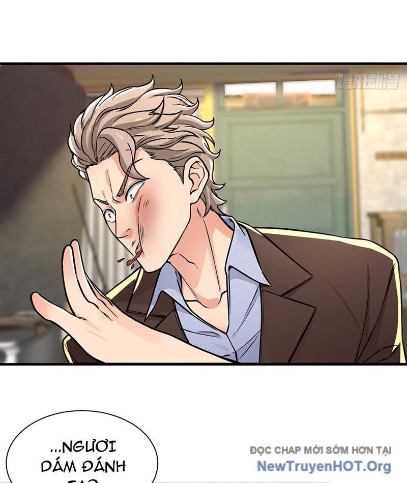 Chuyển Sinh Thành Tra Nam Ta Giúp Thê Tử Trường Sinh [Chap 1-29]