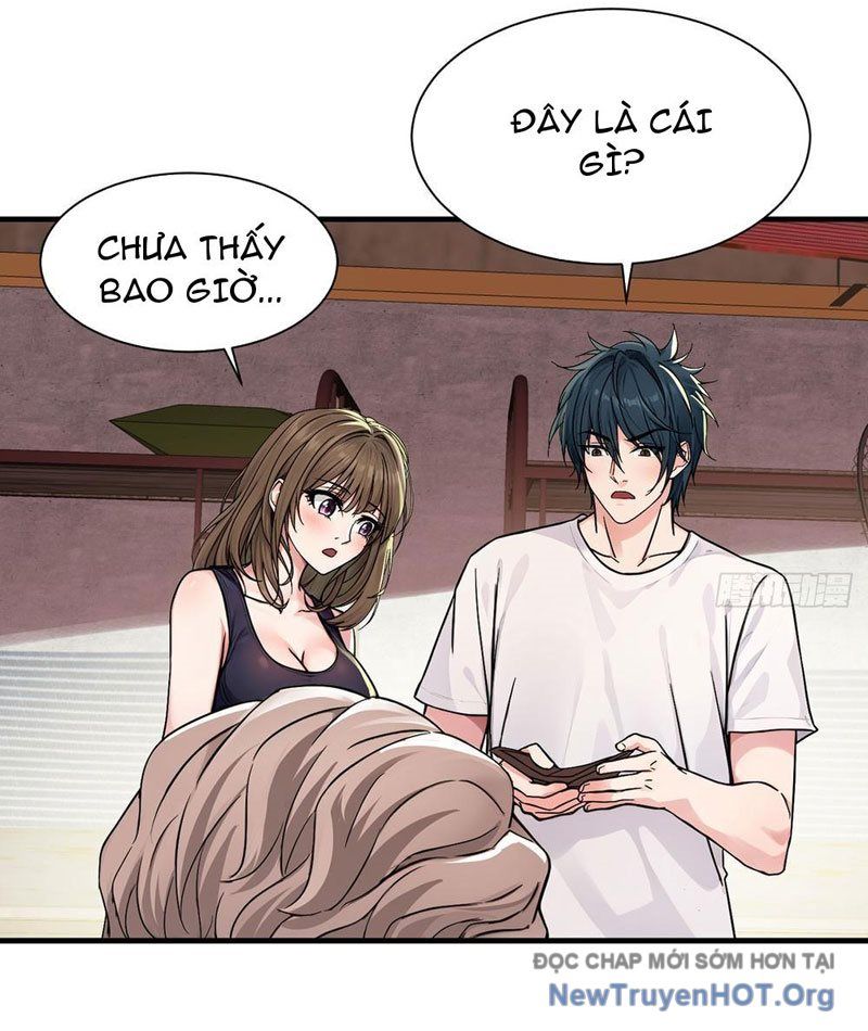 Chuyển Sinh Thành Tra Nam Ta Giúp Thê Tử Trường Sinh [Chap 1-29]