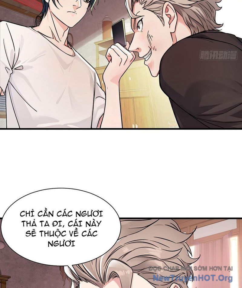 Chuyển Sinh Thành Tra Nam Ta Giúp Thê Tử Trường Sinh [Chap 1-29]