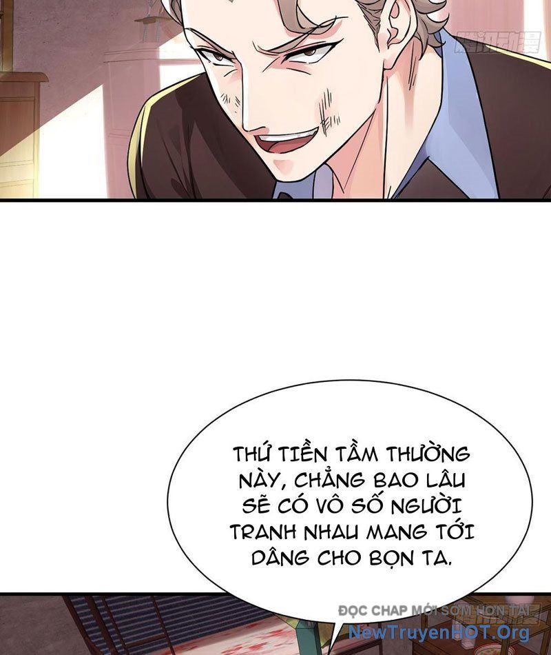 Chuyển Sinh Thành Tra Nam Ta Giúp Thê Tử Trường Sinh [Chap 1-29]