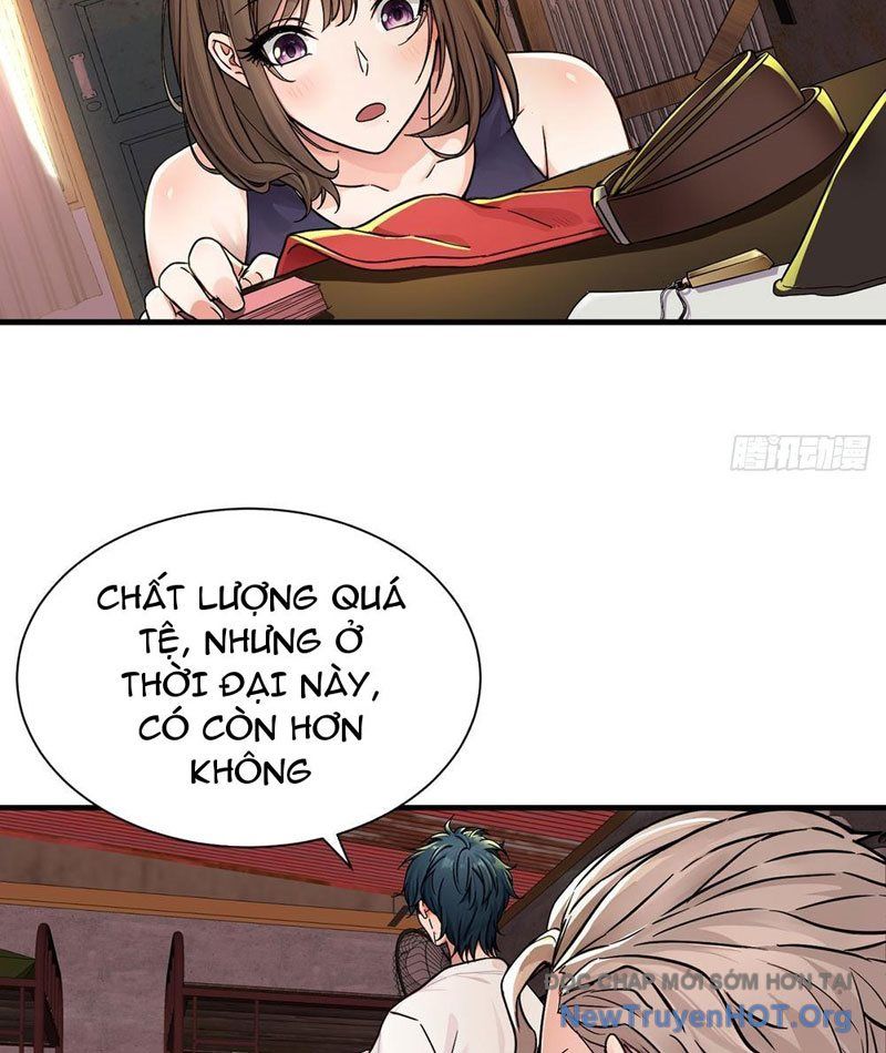 Chuyển Sinh Thành Tra Nam Ta Giúp Thê Tử Trường Sinh [Chap 1-29]