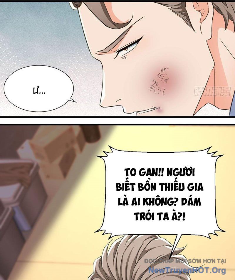 Chuyển Sinh Thành Tra Nam Ta Giúp Thê Tử Trường Sinh [Chap 1-29]