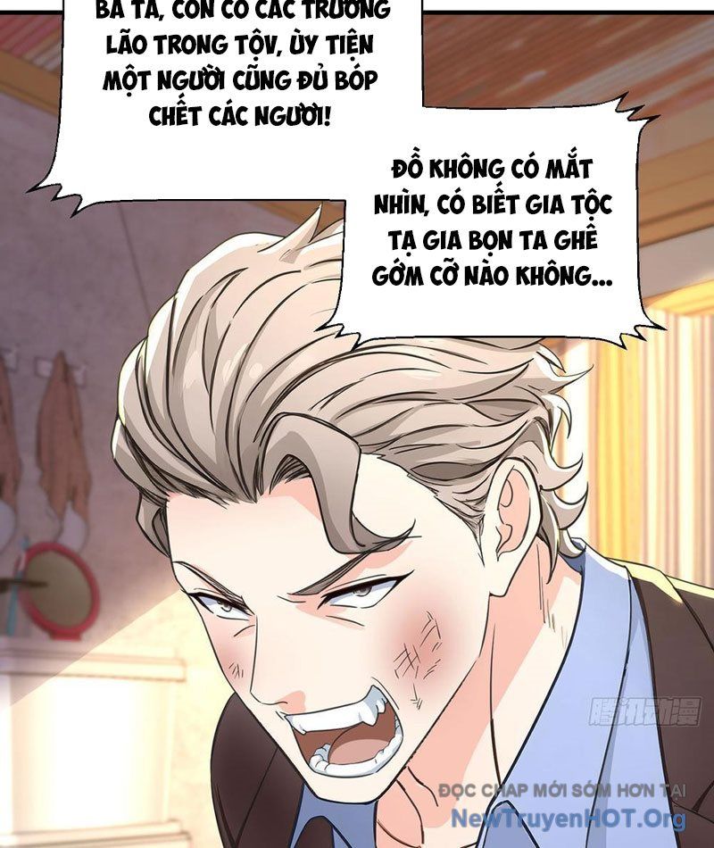 Chuyển Sinh Thành Tra Nam Ta Giúp Thê Tử Trường Sinh [Chap 1-29]