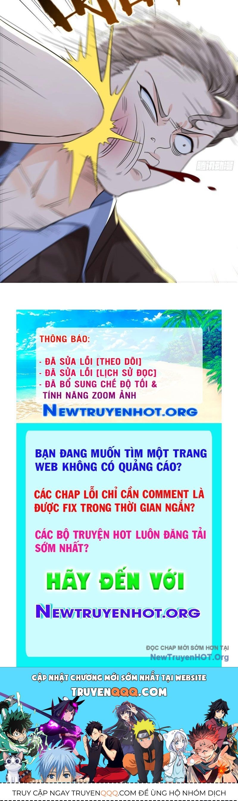 Chuyển Sinh Thành Tra Nam Ta Giúp Thê Tử Trường Sinh [Chap 1-29]