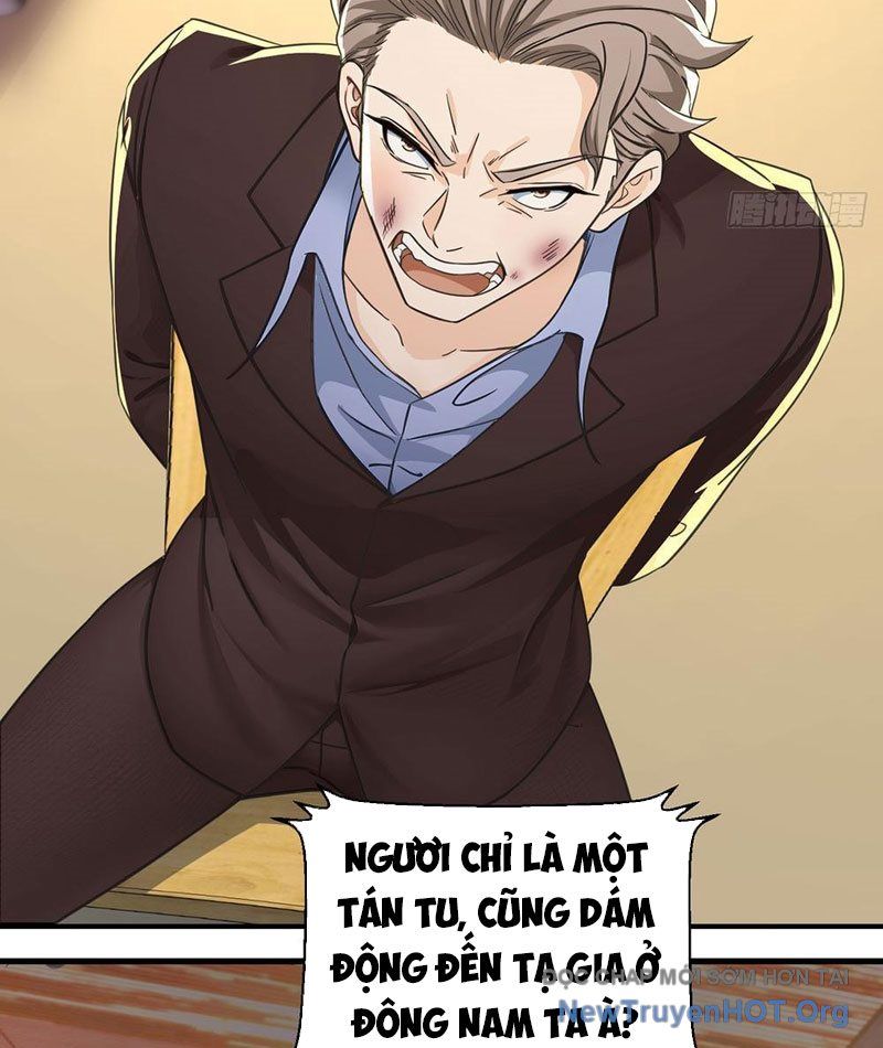 Chuyển Sinh Thành Tra Nam Ta Giúp Thê Tử Trường Sinh [Chap 1-29]