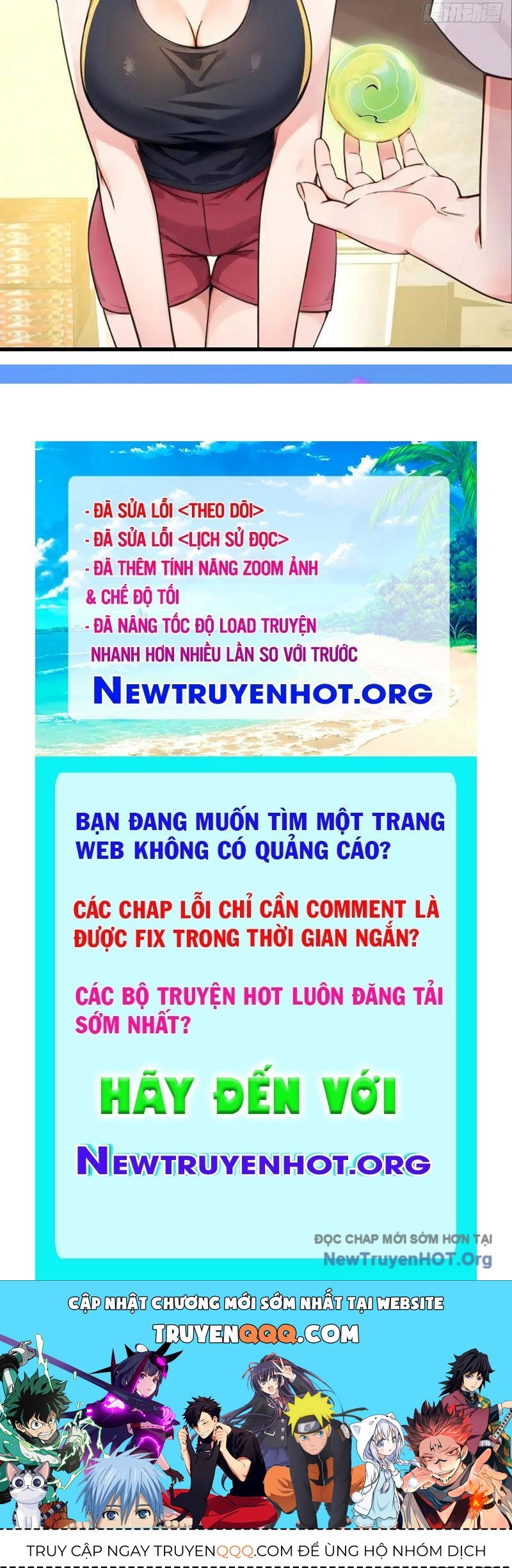 Nettruyen Truyện tranh online