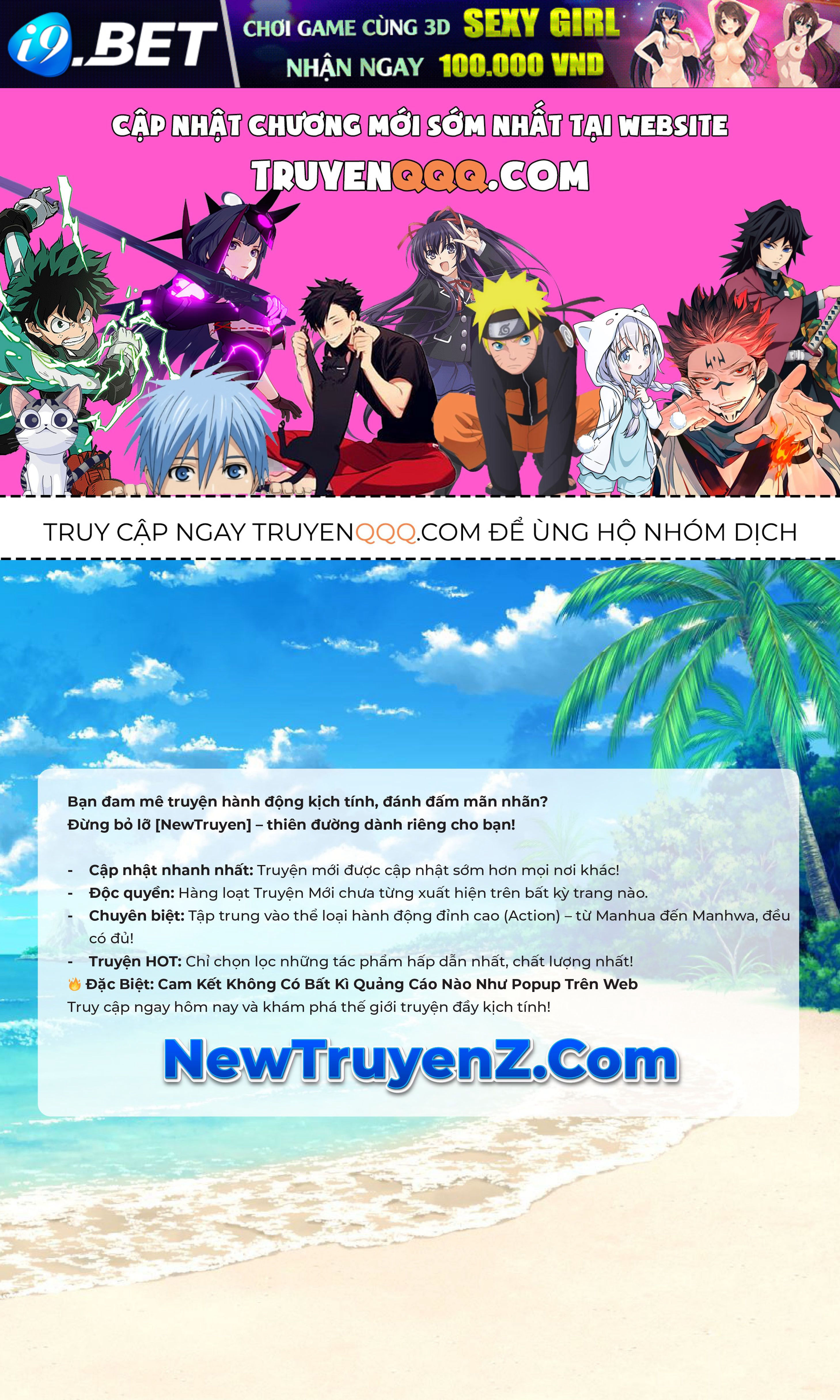 Nettruyen Truyện tranh online