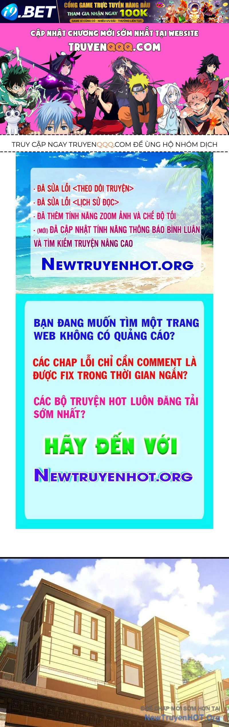 Nettruyen Truyện tranh online