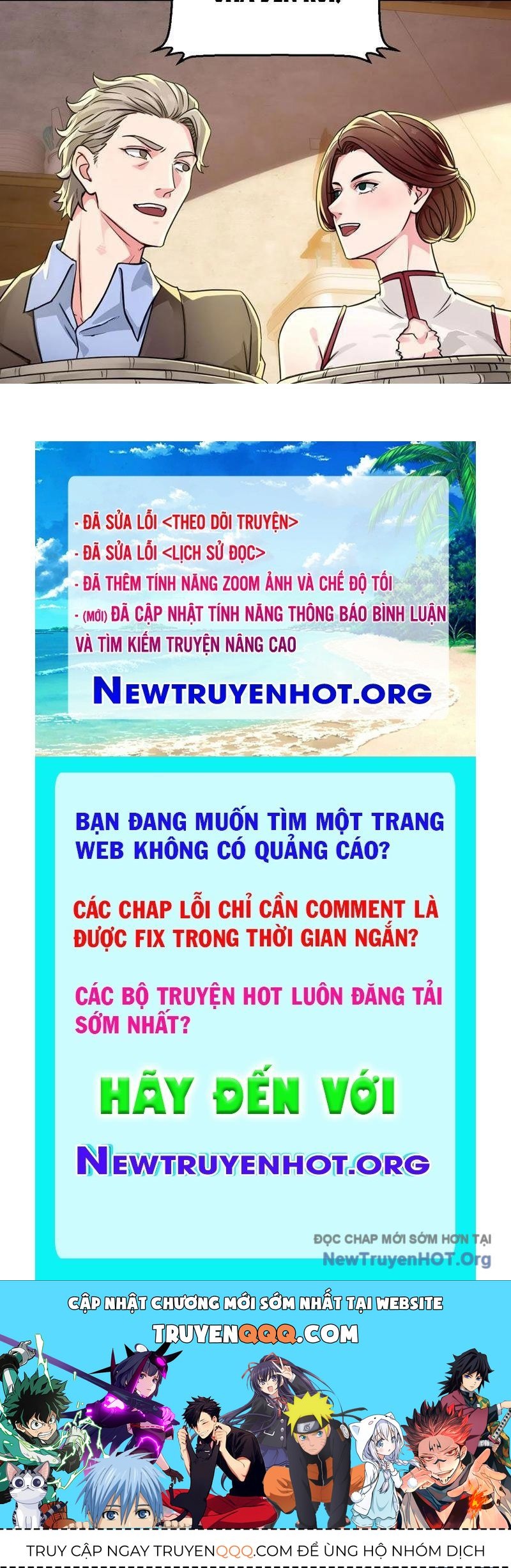 Nettruyen Truyện tranh online