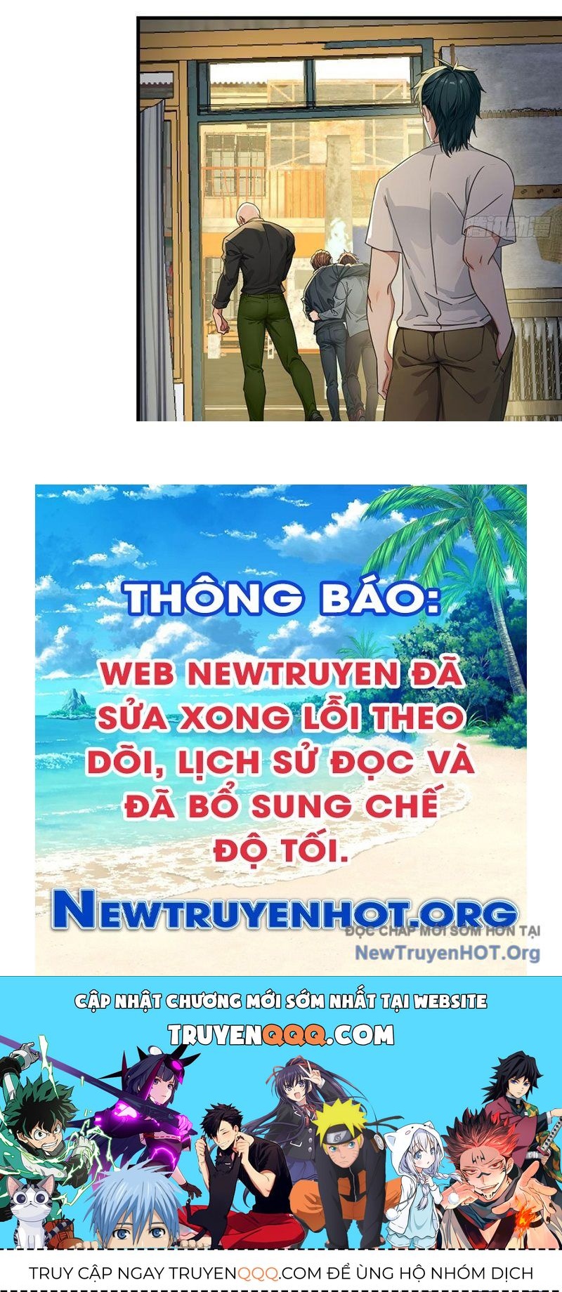 Nettruyen Truyện tranh online