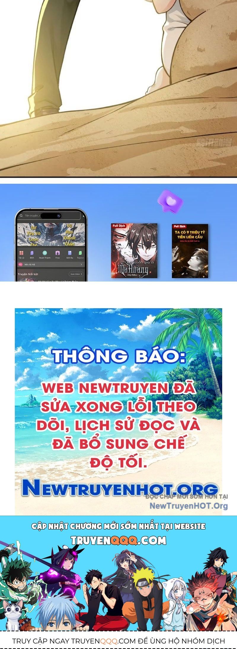 Nettruyen Truyện tranh online