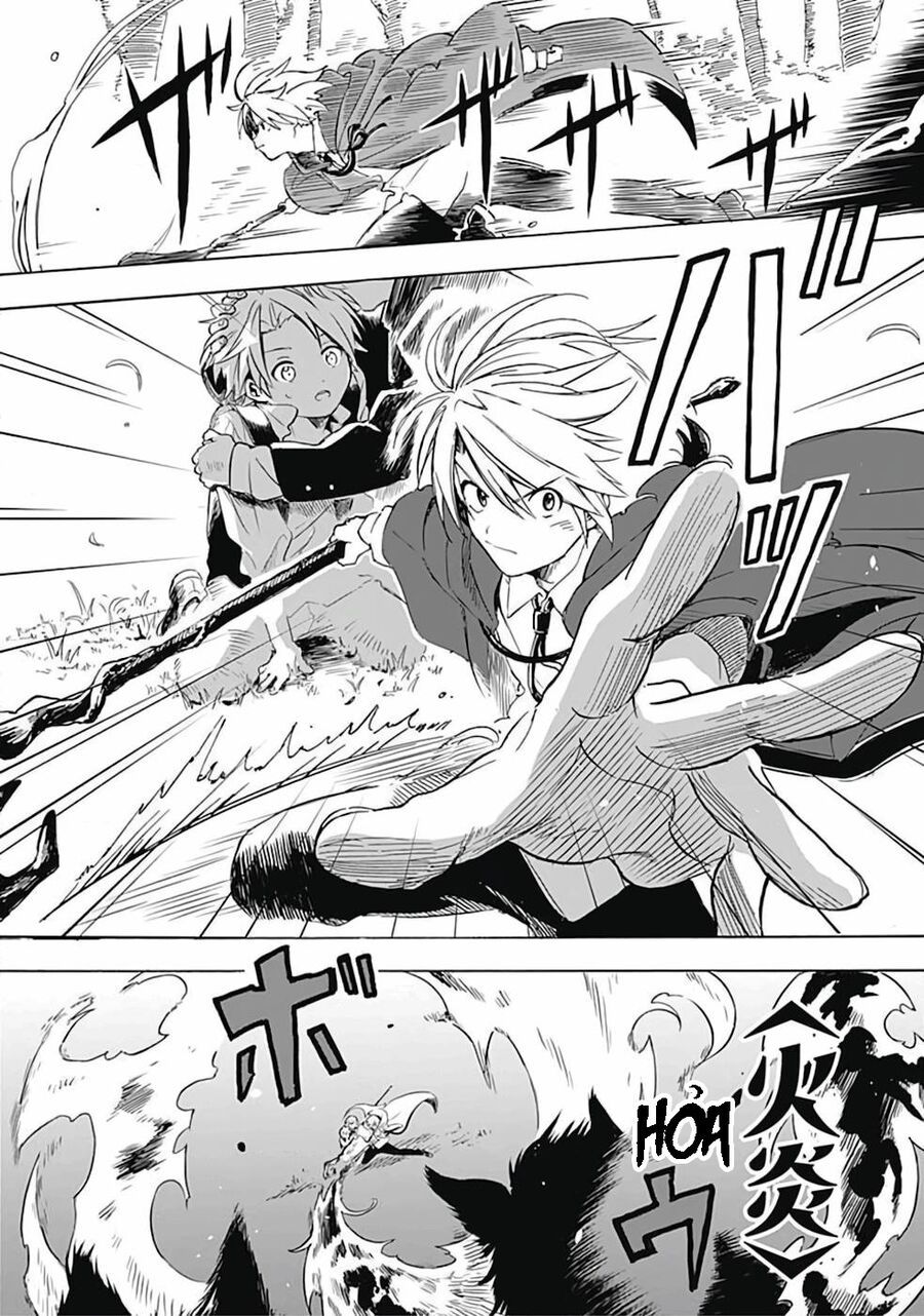Mudameshi Kurai Nintei Sareta Node Aiso O Tsukashi Teikoku Ni Utsute Shusse Suru [Chap 1-19]