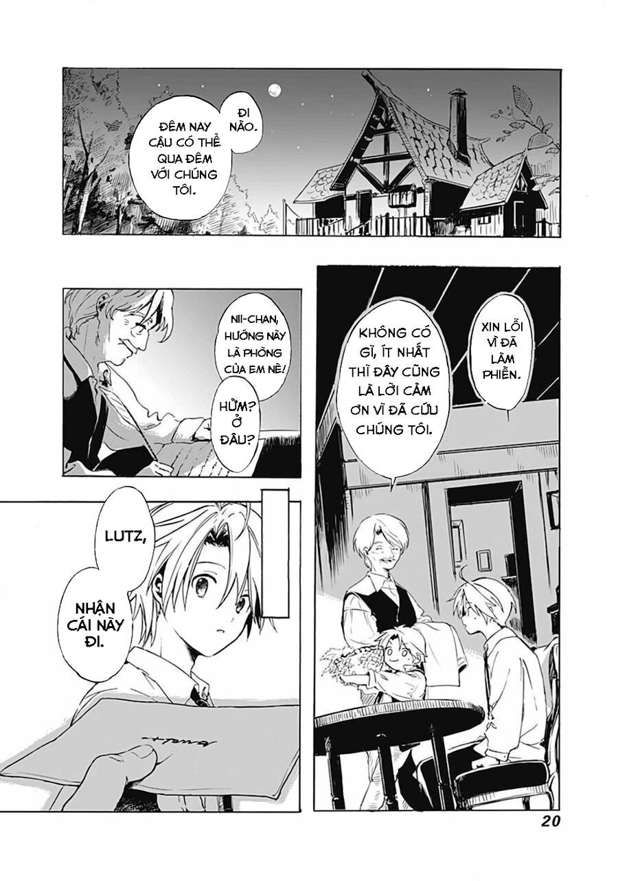 Mudameshi Kurai Nintei Sareta Node Aiso O Tsukashi Teikoku Ni Utsute Shusse Suru [Chap 1-19]