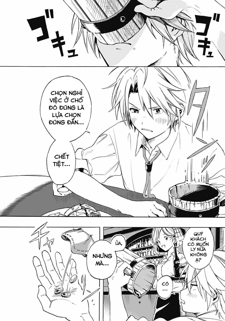 Mudameshi Kurai Nintei Sareta Node Aiso O Tsukashi Teikoku Ni Utsute Shusse Suru [Chap 1-19]
