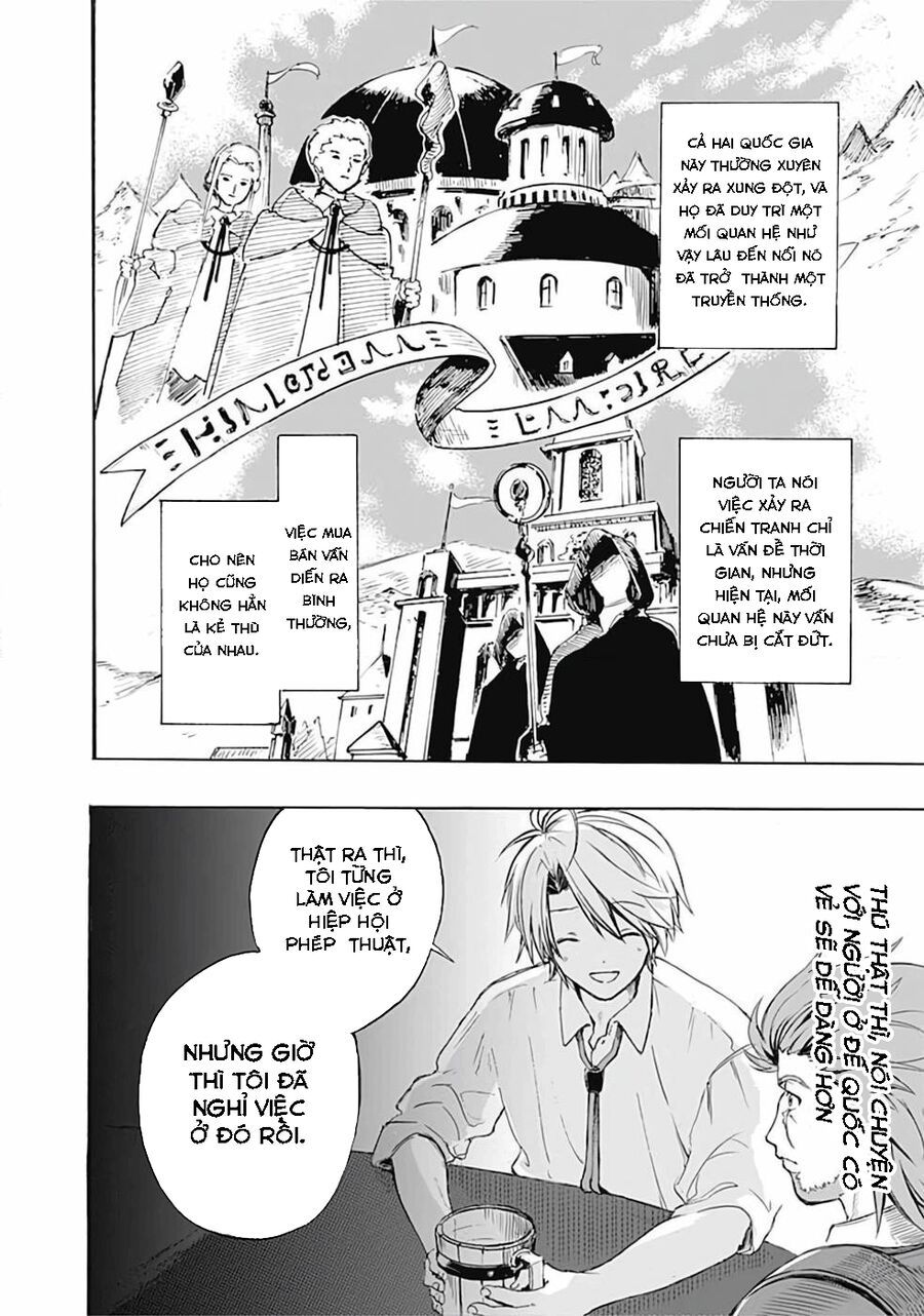 Mudameshi Kurai Nintei Sareta Node Aiso O Tsukashi Teikoku Ni Utsute Shusse Suru [Chap 1-19]