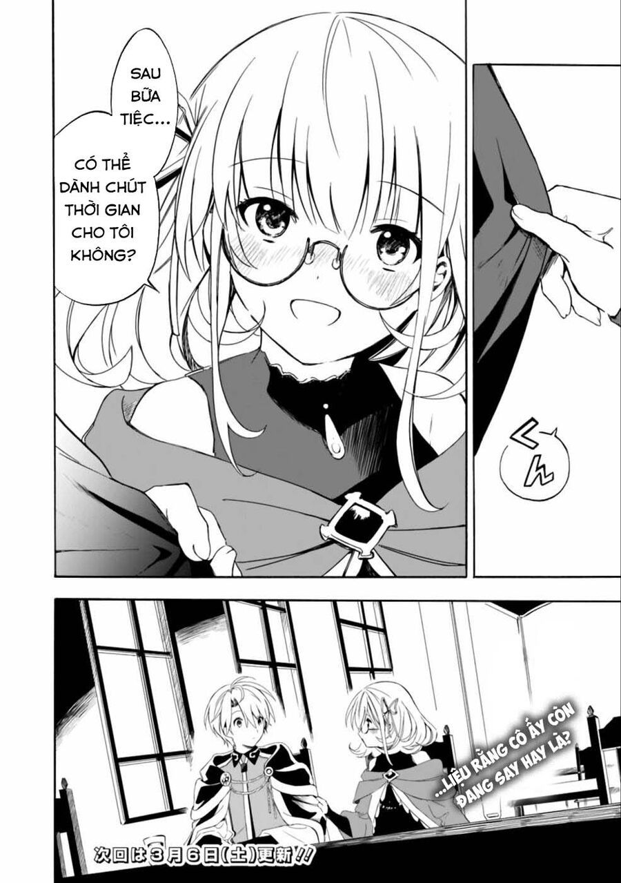 Mudameshi Kurai Nintei Sareta Node Aiso O Tsukashi Teikoku Ni Utsute Shusse Suru [Chap 1-19]