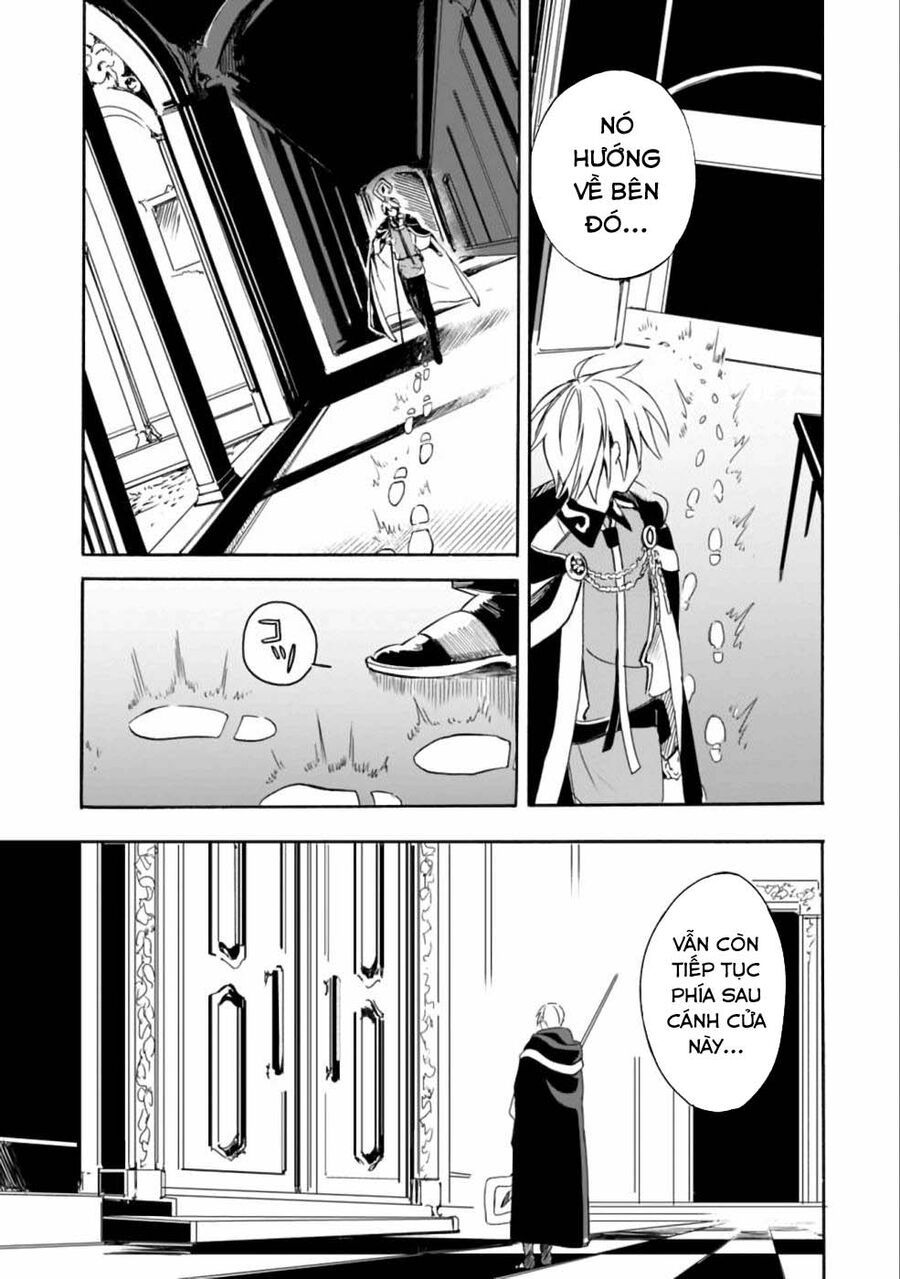 Mudameshi Kurai Nintei Sareta Node Aiso O Tsukashi, Teikoku Ni Utsute Shusse Suru Chapter 11 - TC Truyện