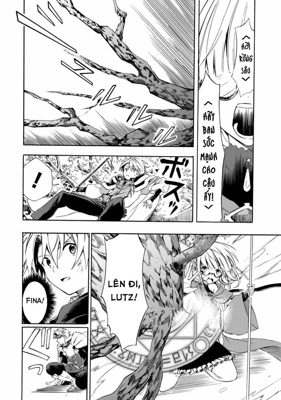 Mudameshi Kurai Nintei Sareta Node Aiso O Tsukashi Teikoku Ni Utsute Shusse Suru [Chap 1-19]