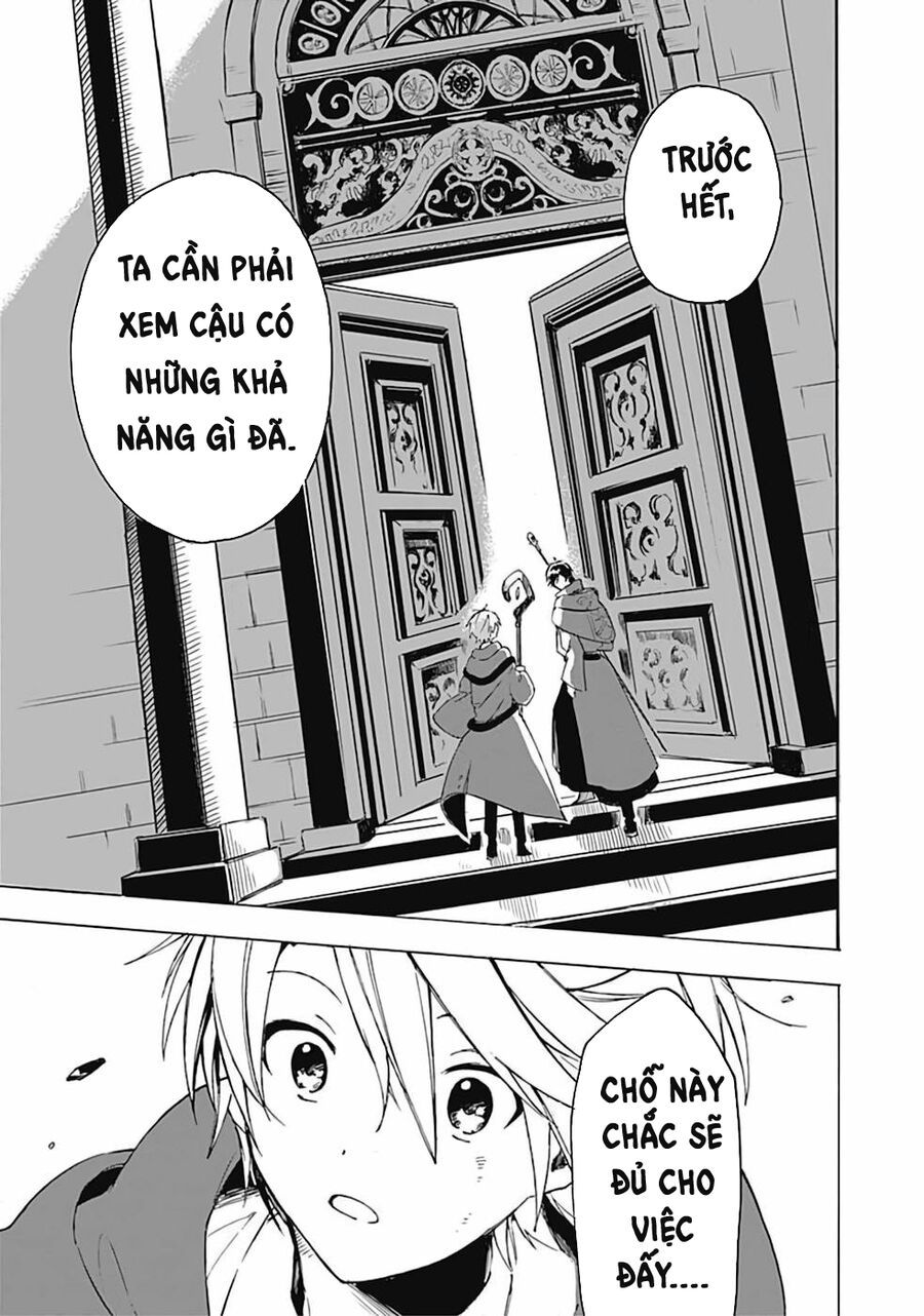 Mudameshi Kurai Nintei Sareta Node Aiso O Tsukashi Teikoku Ni Utsute Shusse Suru [Chap 1-19]