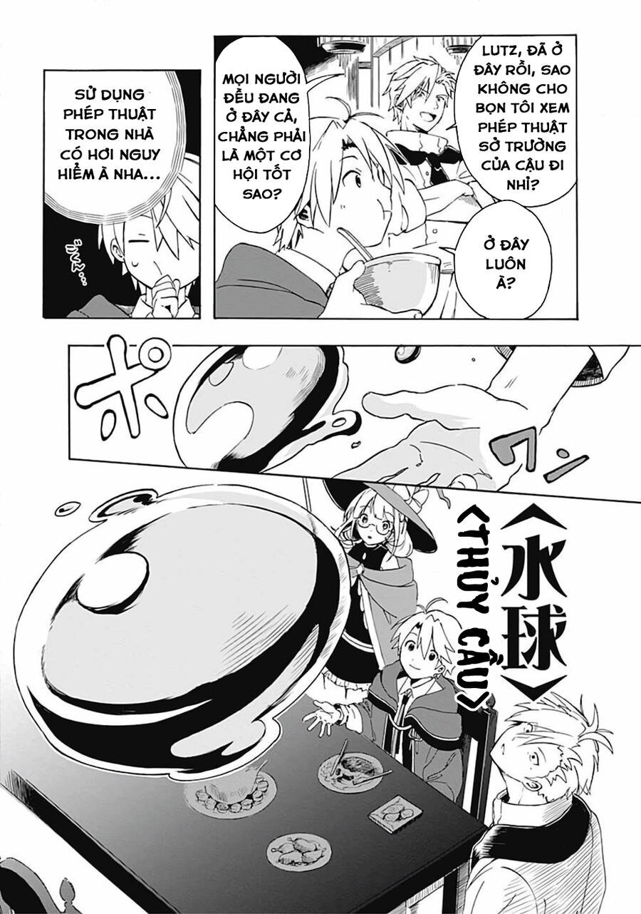 Mudameshi Kurai Nintei Sareta Node Aiso O Tsukashi Teikoku Ni Utsute Shusse Suru [Chap 1-19]