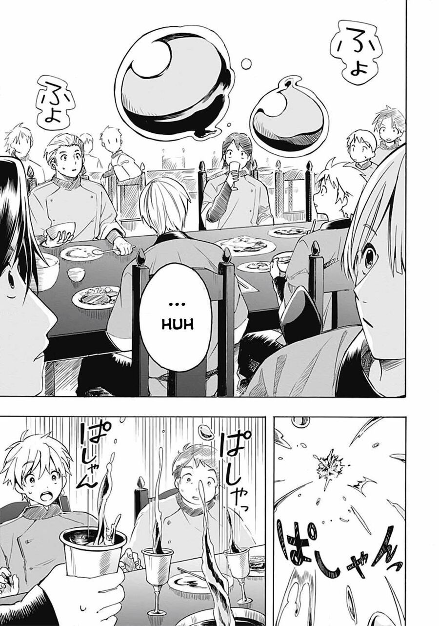 Mudameshi Kurai Nintei Sareta Node Aiso O Tsukashi Teikoku Ni Utsute Shusse Suru [Chap 1-19]