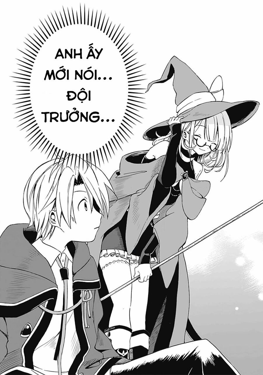 Mudameshi Kurai Nintei Sareta Node Aiso O Tsukashi Teikoku Ni Utsute Shusse Suru [Chap 1-19]