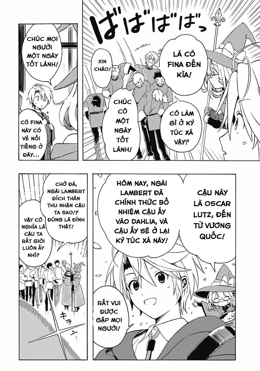 Mudameshi Kurai Nintei Sareta Node Aiso O Tsukashi Teikoku Ni Utsute Shusse Suru [Chap 1-19]