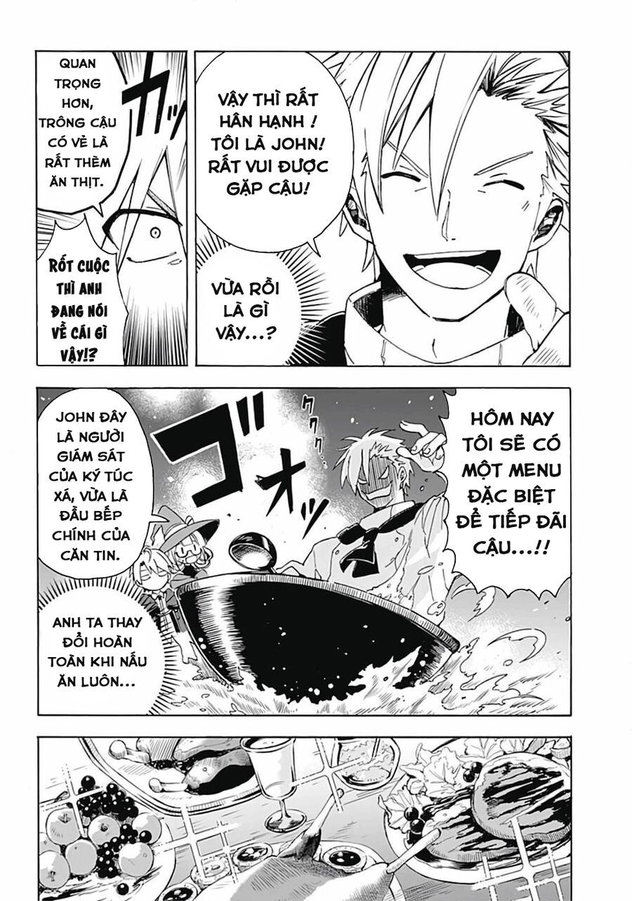 Mudameshi Kurai Nintei Sareta Node Aiso O Tsukashi Teikoku Ni Utsute Shusse Suru [Chap 1-19]