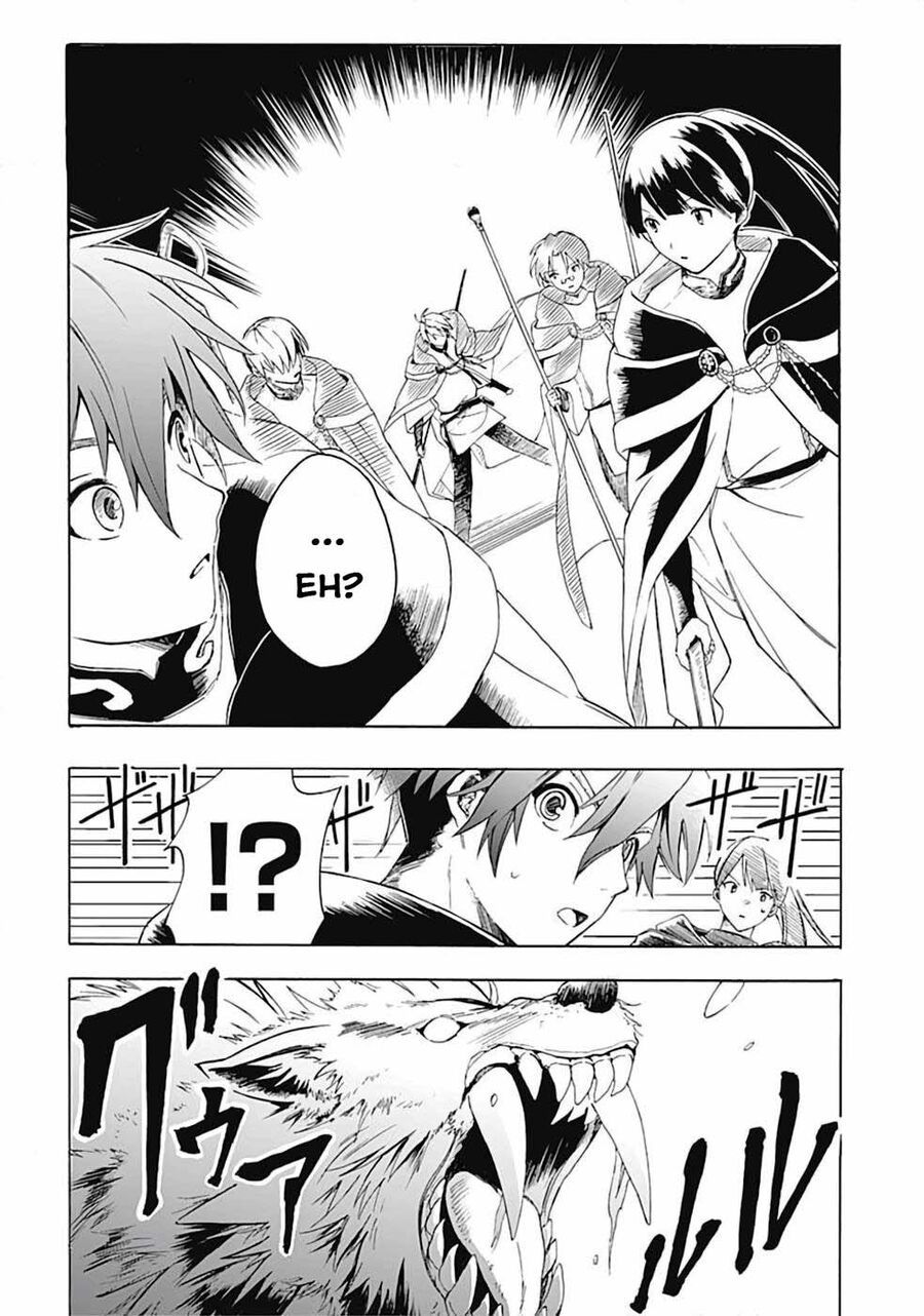 Mudameshi Kurai Nintei Sareta Node Aiso O Tsukashi Teikoku Ni Utsute Shusse Suru [Chap 1-19]