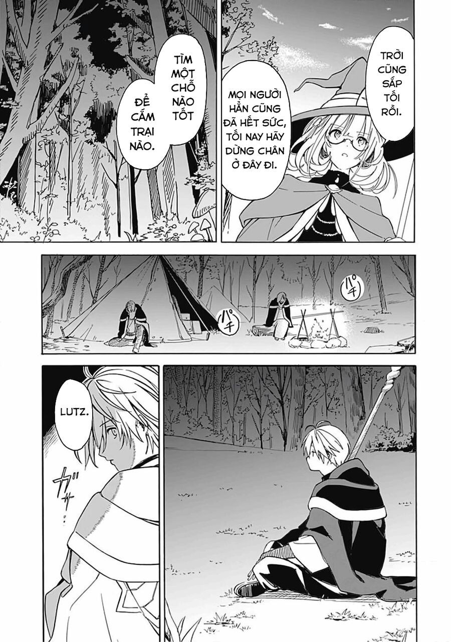 Mudameshi Kurai Nintei Sareta Node Aiso O Tsukashi Teikoku Ni Utsute Shusse Suru [Chap 1-19]