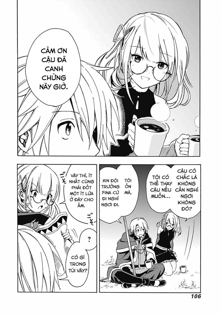 Mudameshi Kurai Nintei Sareta Node Aiso O Tsukashi Teikoku Ni Utsute Shusse Suru [Chap 1-19]