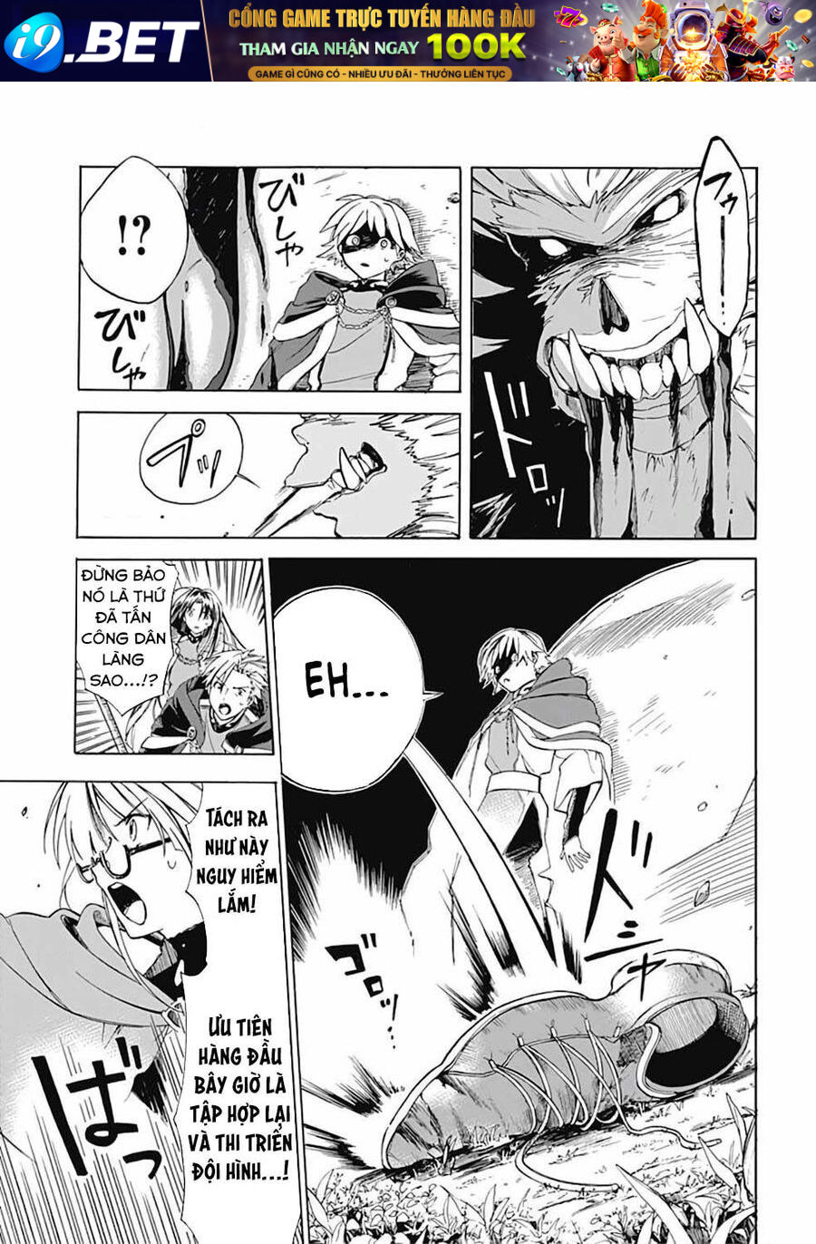 Mudameshi Kurai Nintei Sareta Node Aiso O Tsukashi Teikoku Ni Utsute Shusse Suru [Chap 1-19]