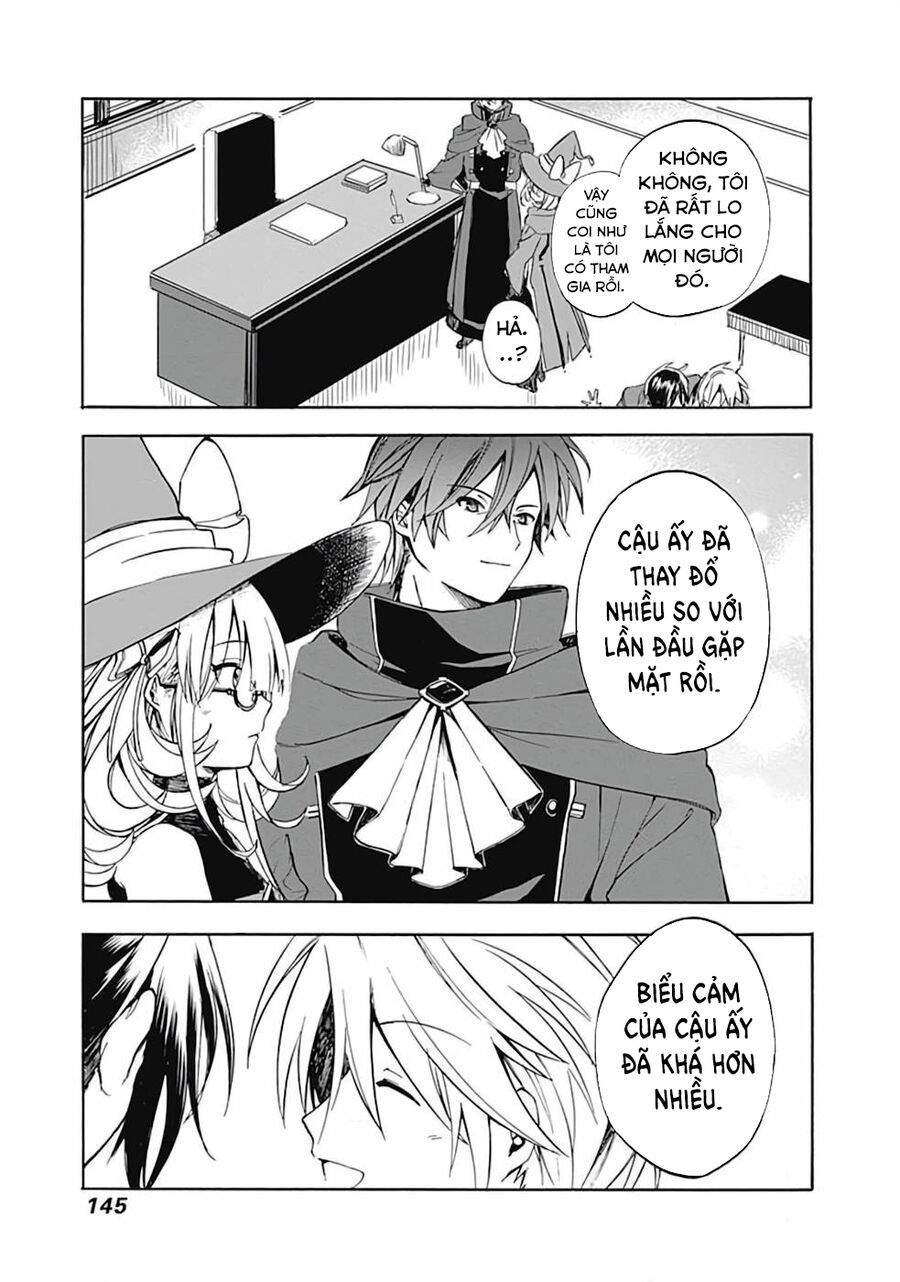 Mudameshi Kurai Nintei Sareta Node Aiso O Tsukashi Teikoku Ni Utsute Shusse Suru [Chap 1-19]