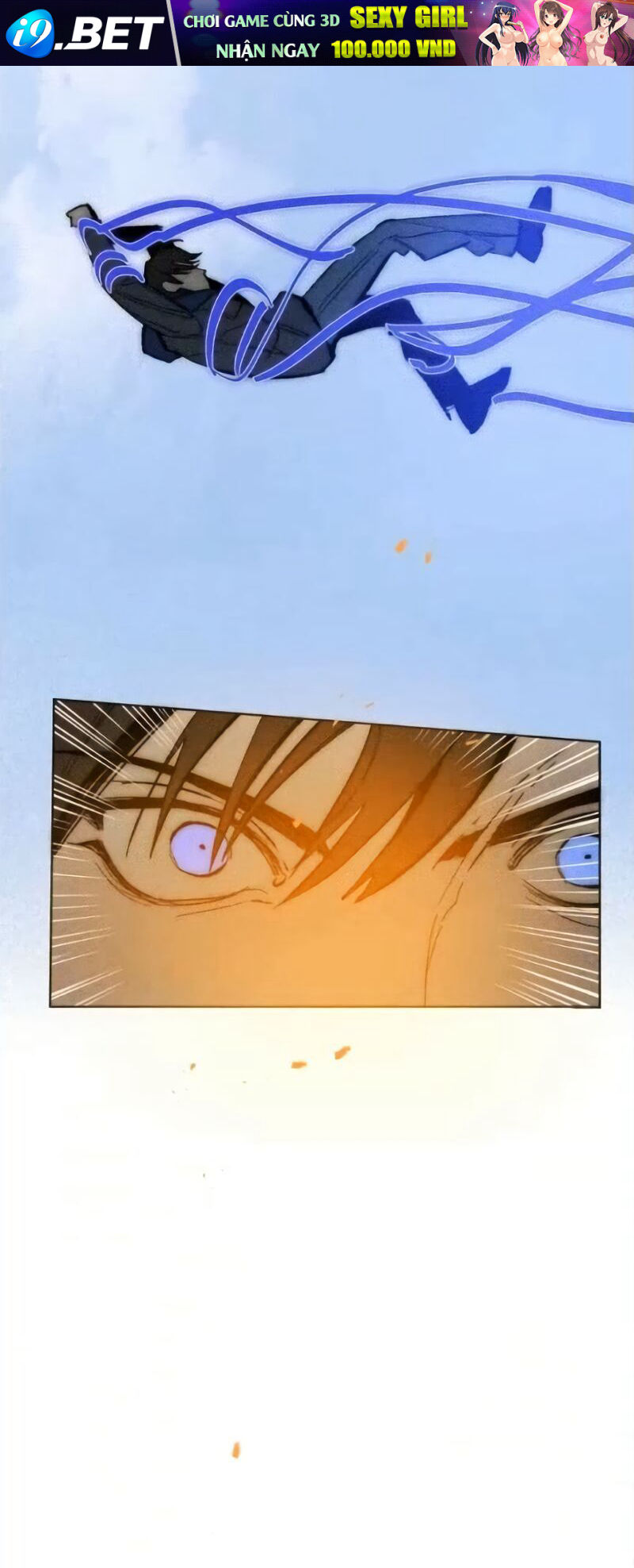 Hand Jumper [Chap 88-91]